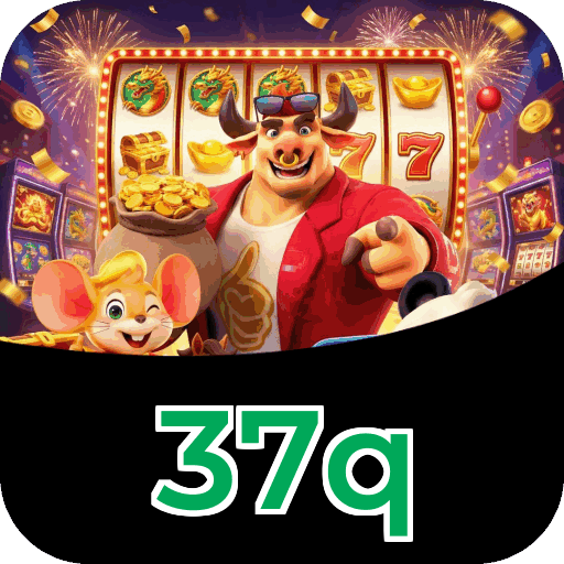 Login rápido no app 37q